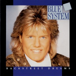 Backstreet Dreams