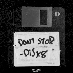 Don’t Stop