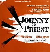 Johnny the Priest