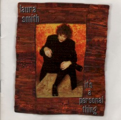 It's a Personal Thing