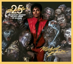 Thriller 25