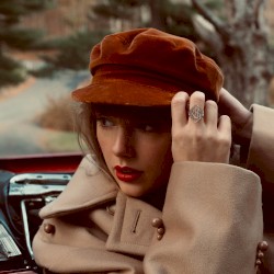 Eyes Open (Taylor’s version)