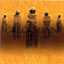 Masters of Chant, Chapter III