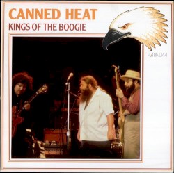 Kings of the Boogie