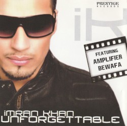 Unforgettable - The Album