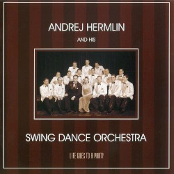 Life Goes to a Party