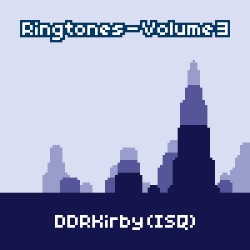 Ringtones - Volume 3
