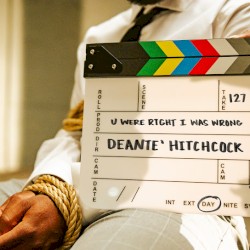 U Were Right I Was Wrong