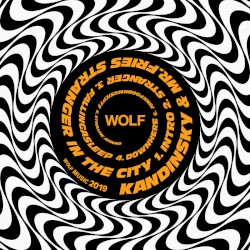 Strangerinthecity EP