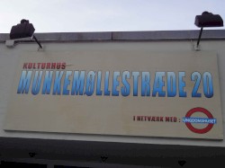 Live in Odense 2011