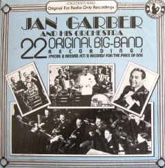 22 Original Big-Band Hits
