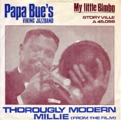 Thorougly Modern Millie / My Little Bimbo