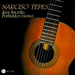 Jeux Interdits (Forbidden Games)