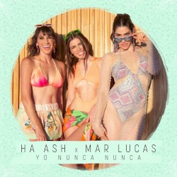 Yo nunca nunca (remix)