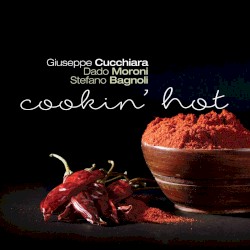 Cookin’ Hot