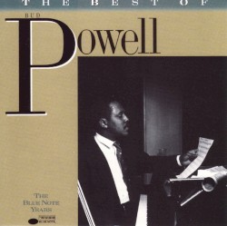 The Best of Bud Powell