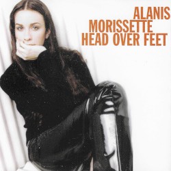 Head Over Feet