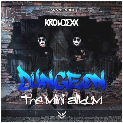 Dungeon: The Mini Album