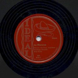 La morena / Ausencia