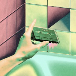 The Green Tapes