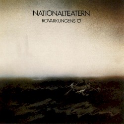 Rövarkungens ö