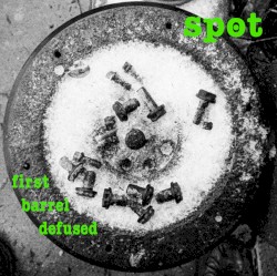 First Barrel Defused