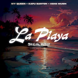 La playa (remix)