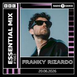 2026-06-20: BBC Radio 1 Essential Mix