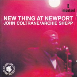 New Thing At Newport