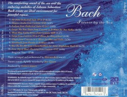 Bach: Forever by the Sea