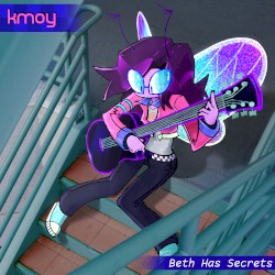Beth Has Secrets