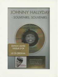 Souvenirs, Souvenirs