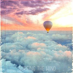 surfing the wind
