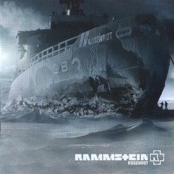 Rosenrot