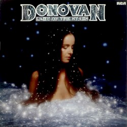 Lady of the Stars
