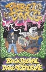 Backpfeife auf Dauerschleife