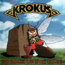 To Rock or Not to Be