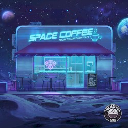 Starlight Espresso