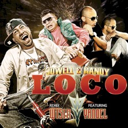 Loco (remix)