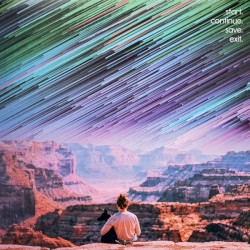 start. continue. save. exit.