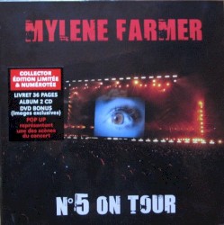 Nº5 on Tour