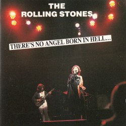 There’s No Angel Born in Hell