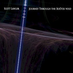 Journey Through the Boötes Void