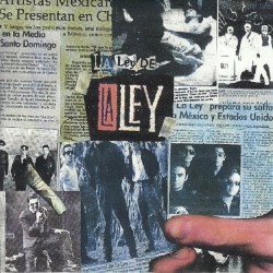 La ley de la ley