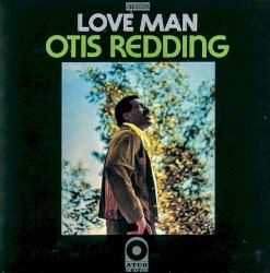 Love Man