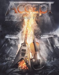 Symphonic Terror: Live at Wacken 2017