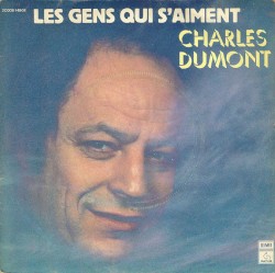 Les Gens qui s'aiment