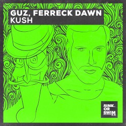 Kush (Extended Mix)