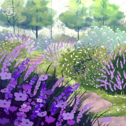 Violet