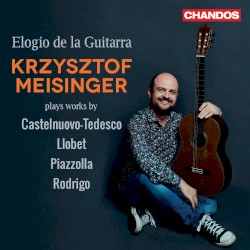 Elogio de la Guitarra
